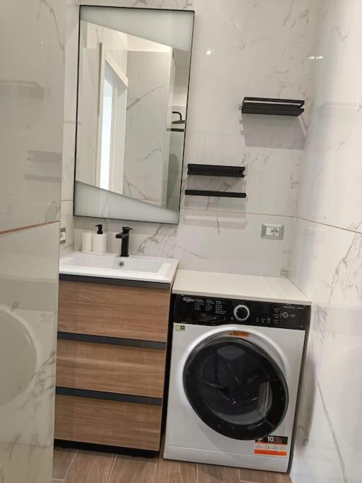 Apartamento Lucania25 Milán
